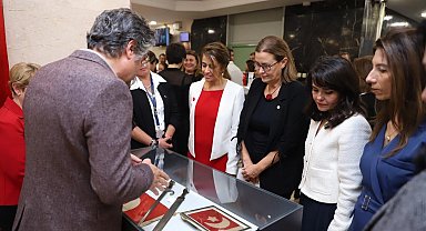 Dokuz Eylül'de Cumhuriyet coşkusu