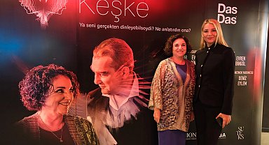 DOSABSİAD'dan üniversite öğrencilerine Cumhuriyet etkinliği