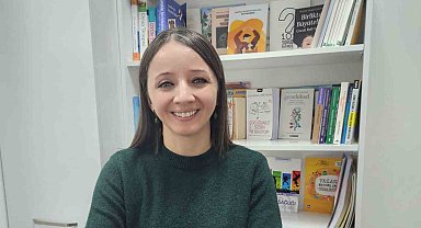 Dr. Canan İnce Börekci: "Günümüz çocuklarının sosyal ve duygusal gelişimlerinin büyük kısmı maalesef internet ortamında gerçekleşiyor"