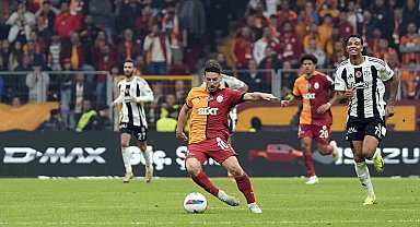 Dries Mertens derbiyle birlikte 'dalya' dedi