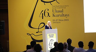 Dünyadaki ilk rahim naklinin sürecini anlattı: "Yüreğimiz ağzımızda yaklaşık on hafta hastayı takip ettik"
