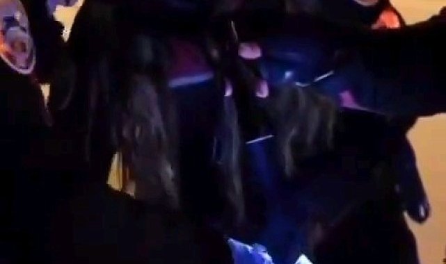 Edirne'de esrarla yakalanan alkollü motosiklet sürücüsü gözaltına alındı