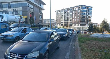 Edirne'de motorlu kara taşıtları sayısında artış
