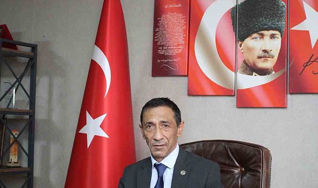 Eğitim ve Bilim Gücü Dayanışma Sendikası Genel Başkanı Özat: "Eğitimden ve çocuklarımızın geleceğinden tasarruf olmaz"