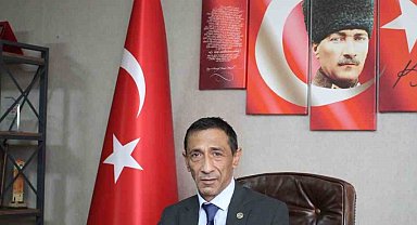 Eğitim ve Bilim Gücü Dayanışma Sendikası Genel Başkanı Özat: "Eğitimden ve çocuklarımızın geleceğinden tasarruf olmaz"