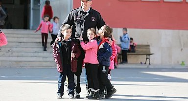 Eğitimde temizlik ve güvenlik sorununa çözüm bekleniyor