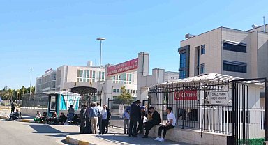 Ekmek almaya giderken kaza yapan genç hayatını kaybetti