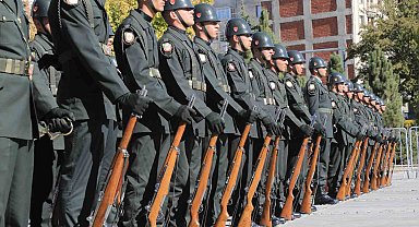 Elazığ'da Cumhuriyet Bayramı kutlamaları