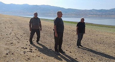Elazığ'da kaçak avcılığın önlenmesi için denetimler sürüyor