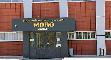 Elazığ'da kalorifer kazanında patlama: 1 ölü