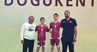 Elazığ'dan Beşiktaş'a iki transfer