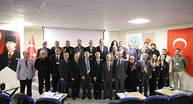 Emekli Orgeneral Ergin Saygun: "Kıbrıs'taki varlığımızı artırmalıyız"