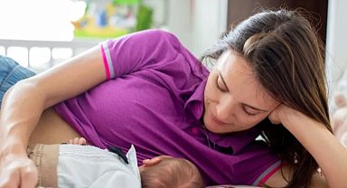 Emzirme sürecinde spor yapmak sakıncalı mı?