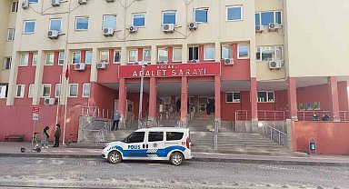 Engelli genç kıza cinsel istismar uyguladığı iddia edilen sanıklar beraat etti
