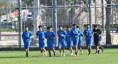 Erciyes 38 FK kazanmak istiyor