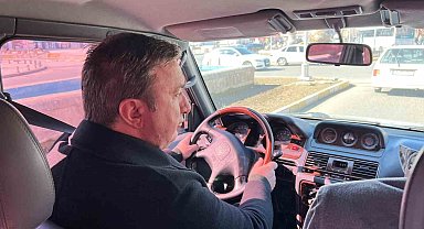 Erzincan Valiliği görevine atanan Hamza Aydoğdu, 14 ayda takipçi sayısını 137 bin artırdı