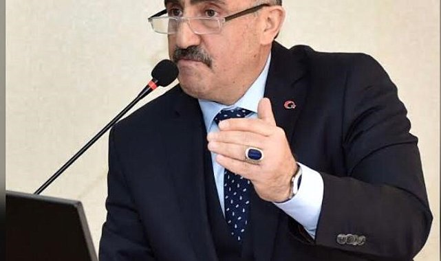 Erzurum Kent Konseyi'nden terör saldırısına kınama
