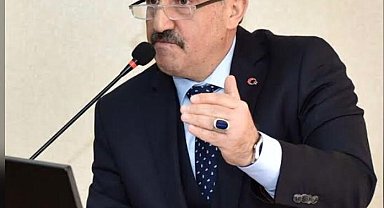 Erzurum Kent Konseyi'nden terör saldırısına kınama