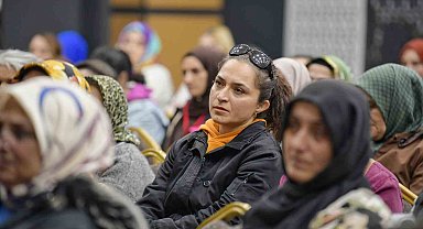 Esenyurtlu kadınlar meme kanserine karşı artık daha bilinçli