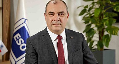 Eskişehir Sanayi Odası 56 yaşında