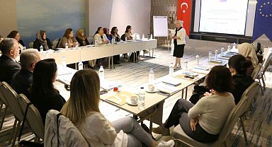 Eskişehir'de kadınlar kooperatiflerle güçleniyor
