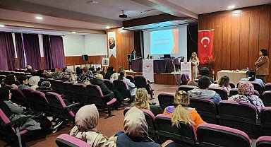 Eskişehir'de okul kantinlerine hijyen eğitimi