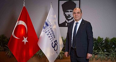 ESO Başkanı Celalettin Kesikbaş 29 Ekim mesajı paylaştı