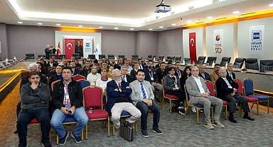 ESO'da "Dijital OSB Buluşmaları" gerçekleştirildi