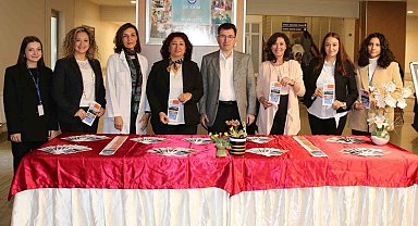 ESOGÜ Hastanesi'nde Hasta Hakları Günü etkinliği düzenlendi