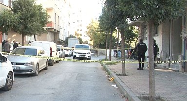 Ev sahibine bomba şoku