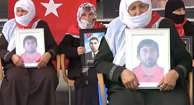 Evladı Bursa'dan dağa kaçırılan anneden Bahçeli'nin çağrısına destek