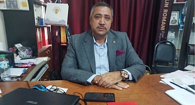 Fahrettin Savcı AK Parti İlçe Başkanlığı adaylığını açıkladı