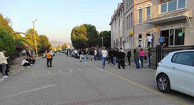 Fethiye merkezli yasa dışı bahis operasyonu: 35 gözaltı