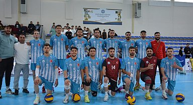 Filenin dadaşları doludizgin