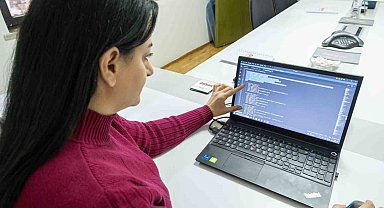 Firmaların iş süreçleri yapay zeka destekli yazılımla planlanıyor