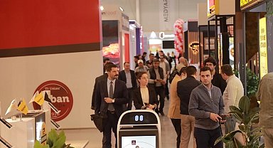 Franchising' te 1 milyar dolarlık iş hacmi