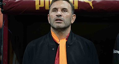 Galatasaray'da 2 değişiklik