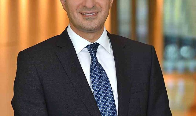 Garanti BBVA'nın TL kredi büyüklüğü 1 trilyon TL'yi aştı