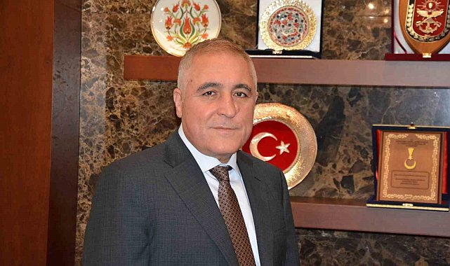 Gaziantep OSB Başkanı Şimşek: "Cumhuriyet ortak sevdamızdır"
