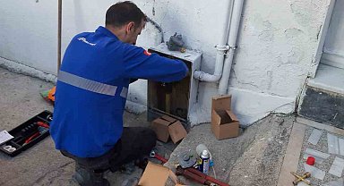 Gebze'de doğal gaz kabusu sürüyor