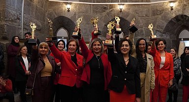 Geçmişten Geleceğe Cumhuriyetin Renkleri sergisi