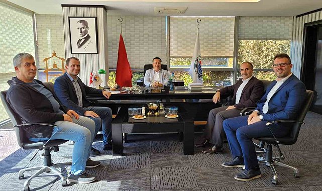 Gemlik'te ilk kez robot yarışması düzenlenecek