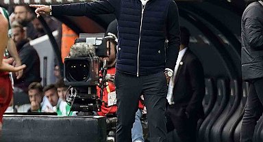 Giovanni van Bronckhorst, Süper Lig'de ilk derbisine çıkacak