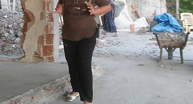 Giresun'da bir genç kızın sahile vurmuş cesedi bulundu