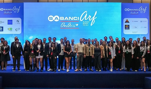 Girişimcilere 3 yılda 221 milyon TL'lik 'kanatlanma' desteği
