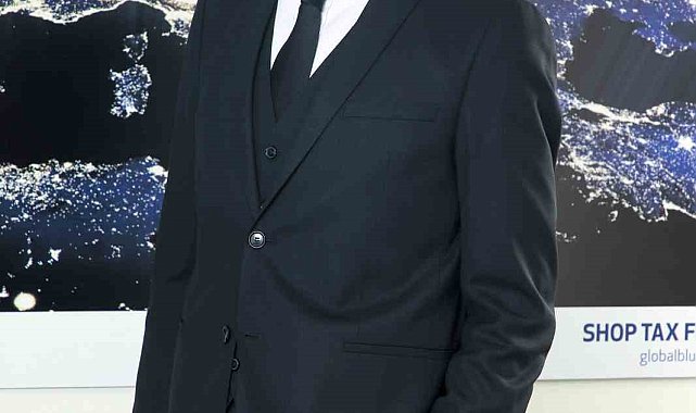 Global Blue Türkiye Genel Müdürü Selim Seyhun: "Türkiye'deki yatırımlarımızı uzun vadeli planlıyoruz"