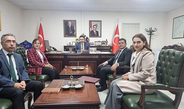 Gölbaşı Tabiat Parkı için 10 milyon TL aktarılacak