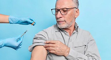 Gribe karşı önlem: Grip aşısı!
