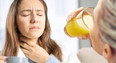 Grip mevsimi geldi çattı! İşte gribe karşı meydan okuyan 10 besin önerisi