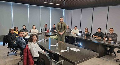 GTB'den gıda güvenliğine yönelik kalite sistemleri eğitimi